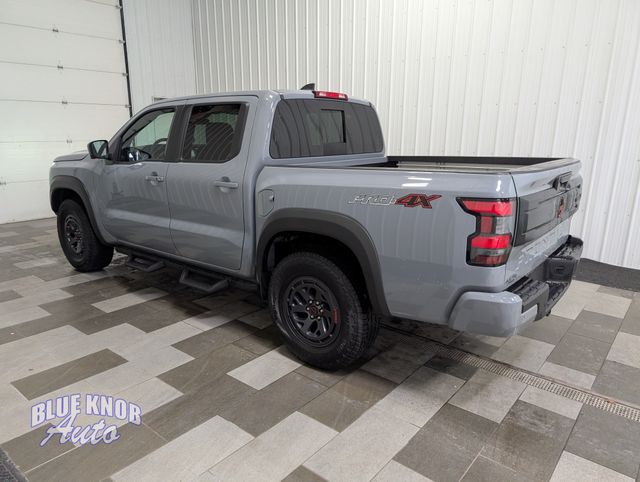 nissan frontier 2026 1N6ED1EK2TN623327 image nissan frontier 2026 1N6ED1EK2TN623327 image