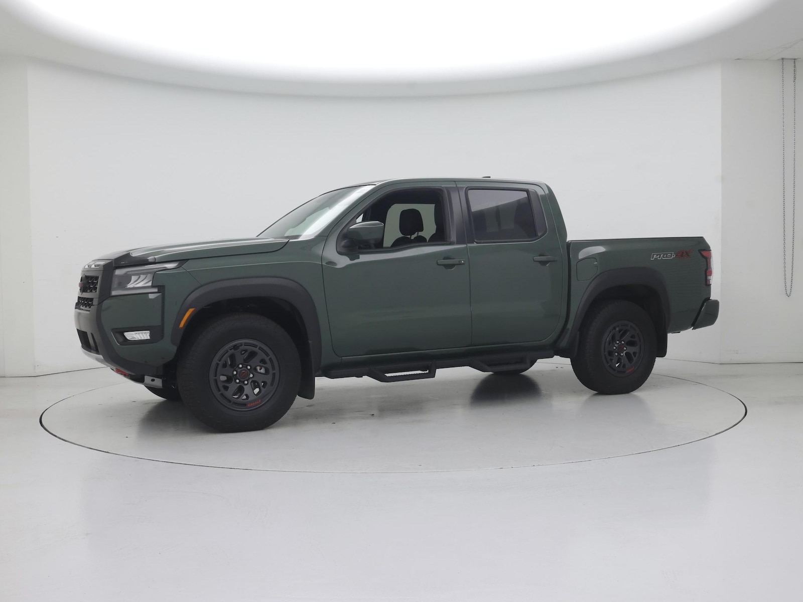nissan frontier 2026 1N6ED1EK9TN616603 image nissan frontier 2026 1N6ED1EK9TN616603 image