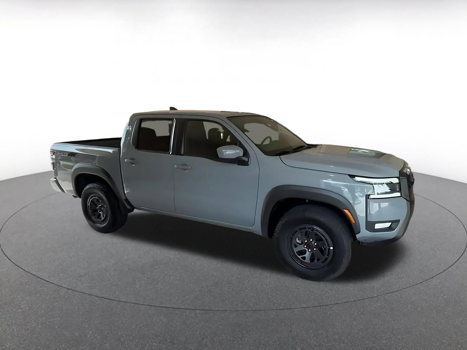 nissan frontier 2026 1N6ED1EK7TN622092 image nissan frontier 2026 1N6ED1EK7TN622092 image