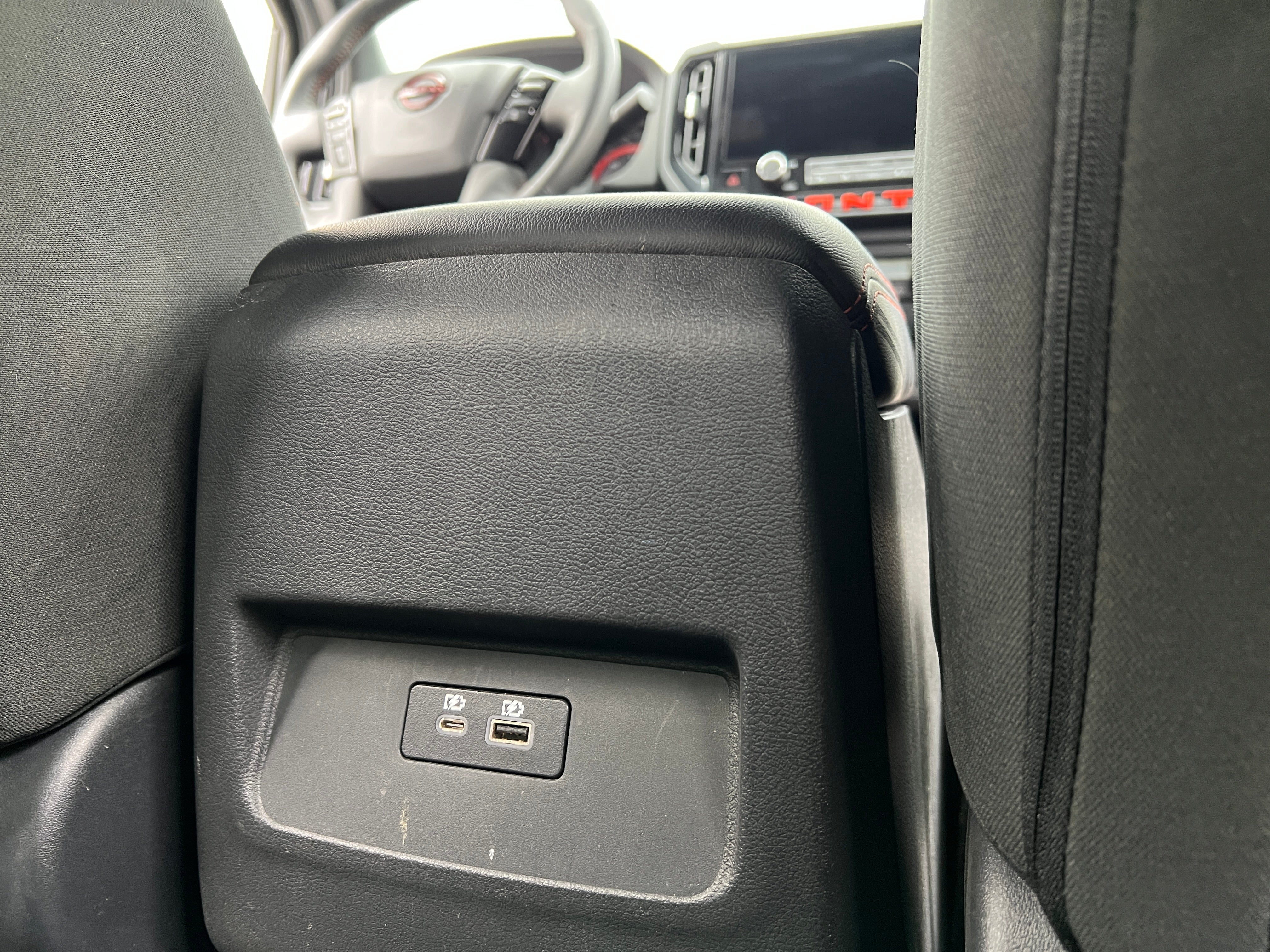 nissan frontier 2026 1N6ED1EK7TN615367 image nissan frontier 2026 1N6ED1EK7TN615367 image