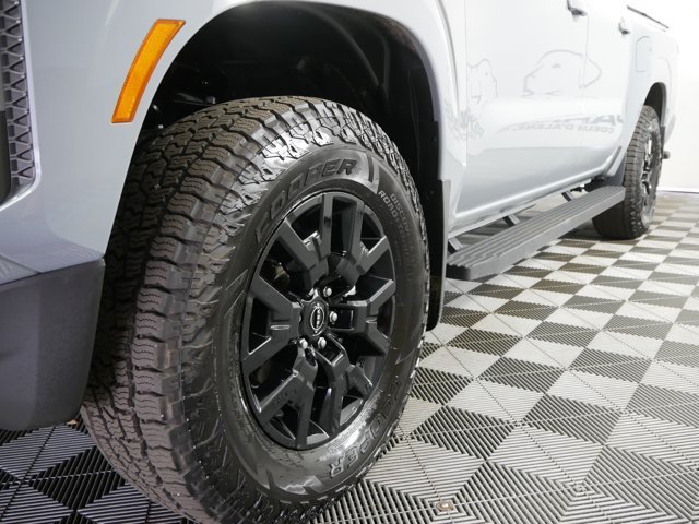 nissan frontier 2026 1N6ED1EK0TN601987 image nissan frontier 2026 1N6ED1EK0TN601987 image