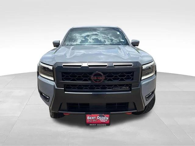 nissan frontier 2026 1N6ED1EK6TN606773 image nissan frontier 2026 1N6ED1EK6TN606773 image