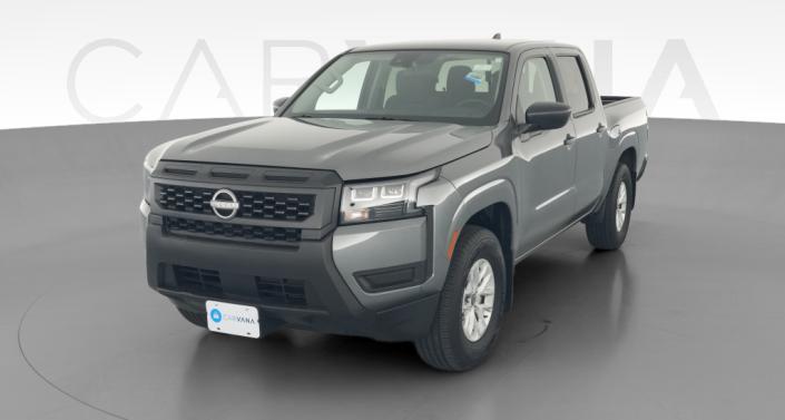 nissan frontier 2026 1N6ED1EJ5TN615147 image nissan frontier 2026 1N6ED1EJ5TN615147 image