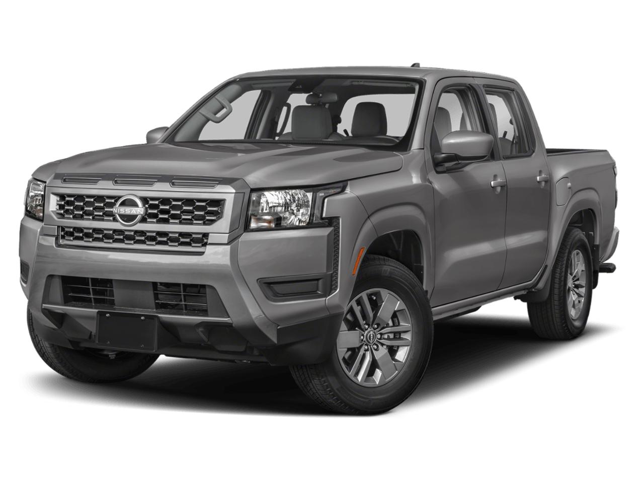 nissan frontier 2026 1N6ED1EJ4TN655672 image nissan frontier 2026 1N6ED1EJ4TN655672 image