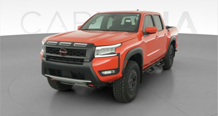 nissan frontier 2026 1N6ED1EKXTN625861 image nissan frontier 2026 1N6ED1EKXTN625861 image
