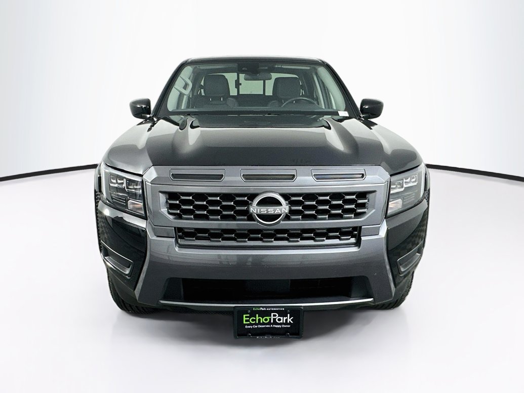 nissan frontier 2026 1N6ED1EJ8TN630032 image nissan frontier 2026 1N6ED1EJ8TN630032 image