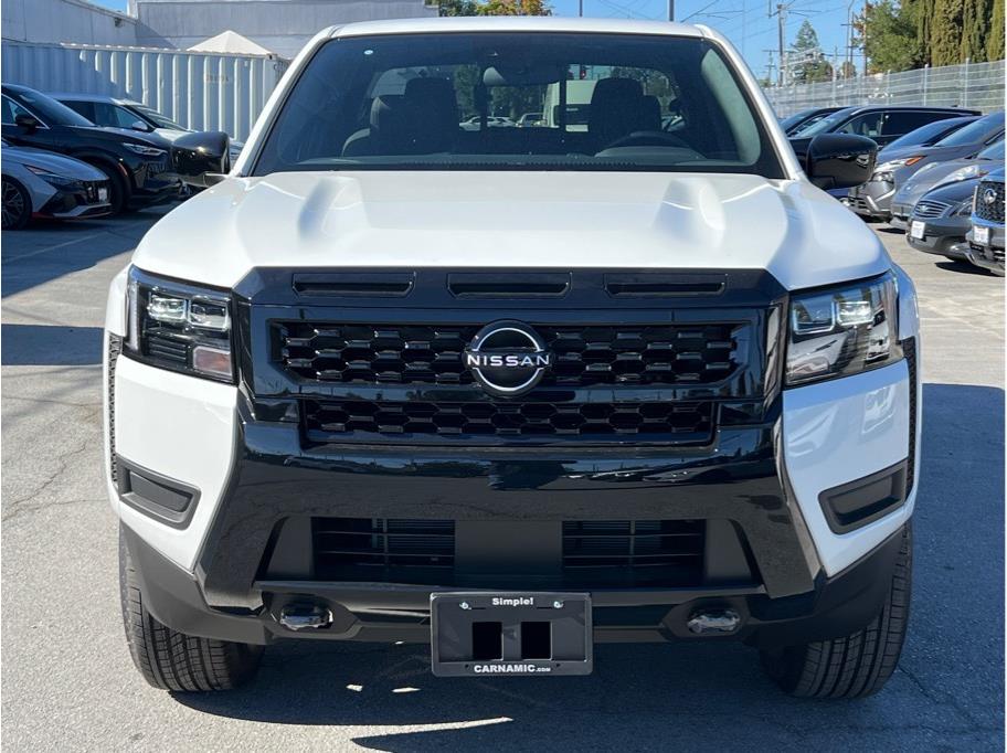 nissan frontier 2026 1N6ED1EK9TN609313 image nissan frontier 2026 1N6ED1EK9TN609313 image