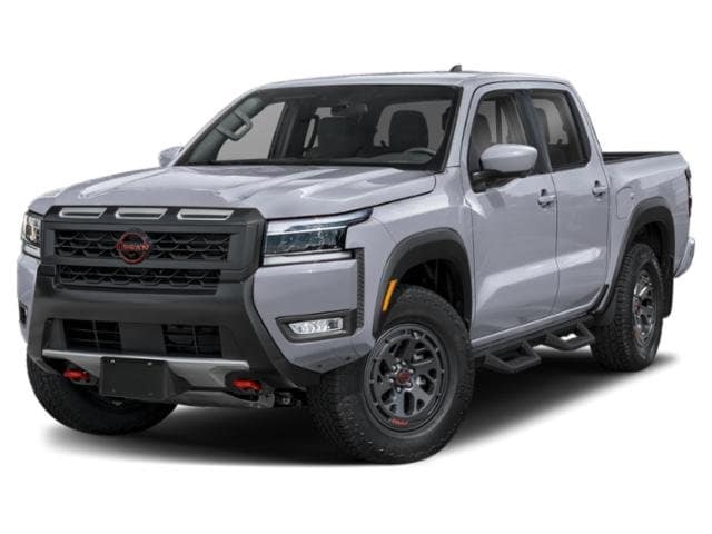 nissan frontier 2026 1N6ED1EK3TN640976 image nissan frontier 2026 1N6ED1EK3TN640976 image
