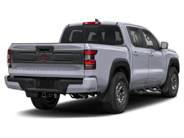 nissan frontier 2026 1N6ED1EJ8TN607771 image nissan frontier 2026 1N6ED1EJ8TN607771 image