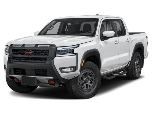 nissan frontier 2026 1N6ED1EK2TN642735 image nissan frontier 2026 1N6ED1EK2TN642735 image