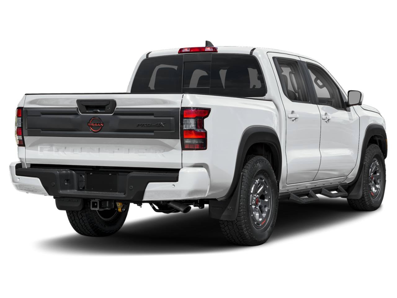 nissan frontier 2026 1N6ED1EK8TN643131 image nissan frontier 2026 1N6ED1EK8TN643131 image