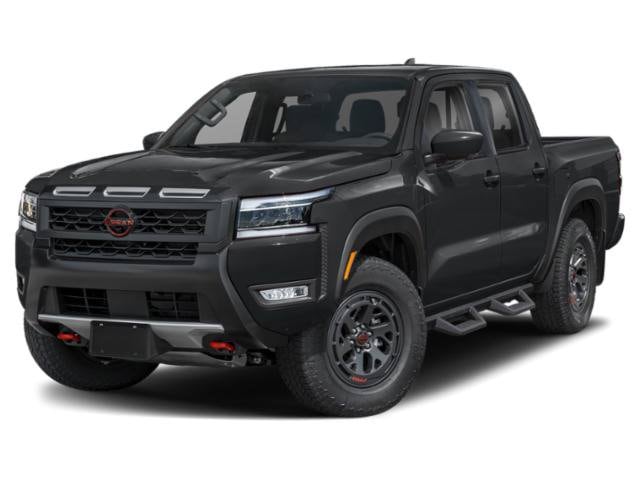 nissan frontier 2026 1N6ED1EK4TN613799 image nissan frontier 2026 1N6ED1EK4TN613799 image