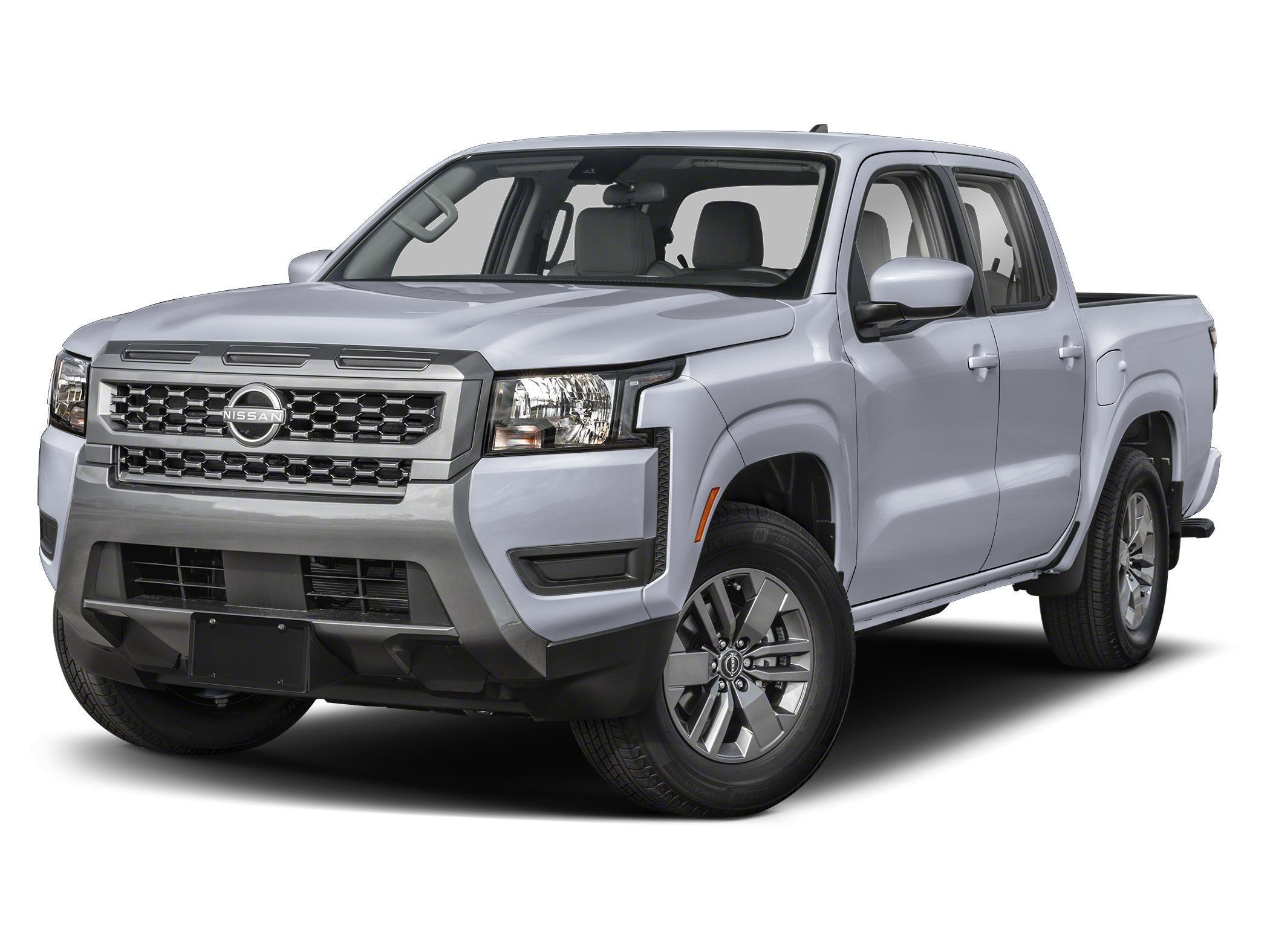 nissan frontier 2026 1N6ED1EJ6TN604271 image nissan frontier 2026 1N6ED1EJ6TN604271 image