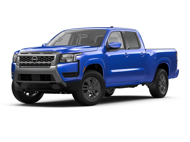 nissan frontier 2026 1N6ED1FK3TN632553 image nissan frontier 2026 1N6ED1FK3TN632553 image