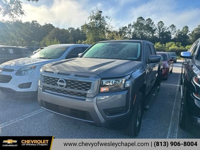 nissan frontier 2026 1N6ED1EJ9TN657840 image nissan frontier 2026 1N6ED1EJ9TN657840 image