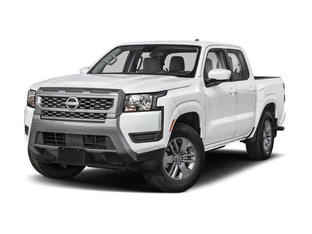 nissan frontier 2026 1N6ED1EK2TN625563 image nissan frontier 2026 1N6ED1EK2TN625563 image