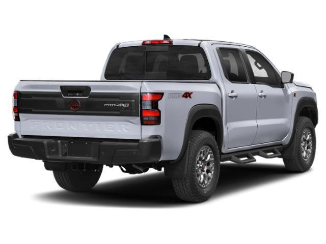 nissan frontier 2026 1N6ED1EK4TN617867 image nissan frontier 2026 1N6ED1EK4TN617867 image