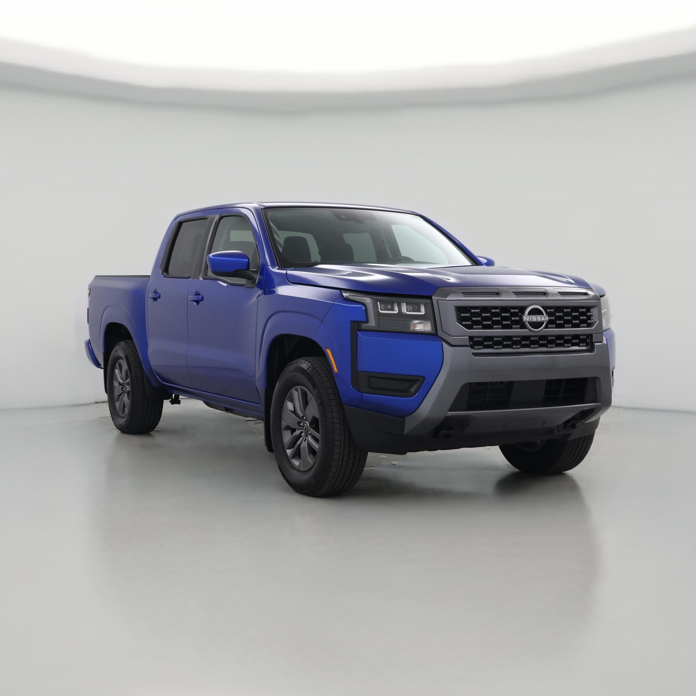 nissan frontier 2026 1N6ED1EK5TN646844 image nissan frontier 2026 1N6ED1EK5TN646844 image