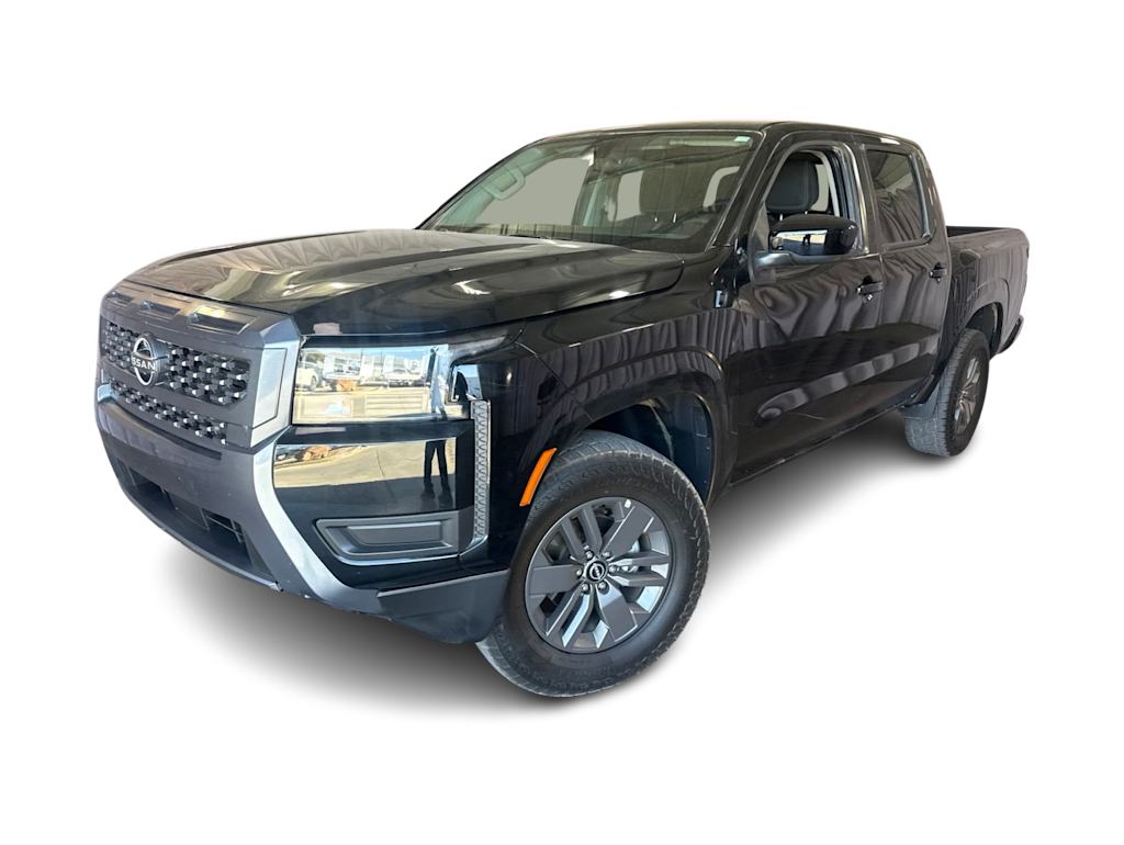 nissan frontier 2026 1N6ED1EK2TN639138 image nissan frontier 2026 1N6ED1EK2TN639138 image