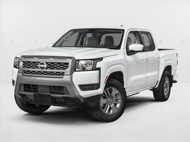 nissan frontier 2026 1N6ED1EJ5TN628433 image nissan frontier 2026 1N6ED1EJ5TN628433 image