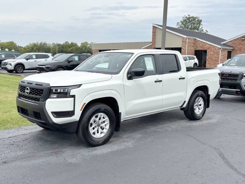 nissan frontier 2026 1N6ED1EJXTN602099 image nissan frontier 2026 1N6ED1EJXTN602099 image