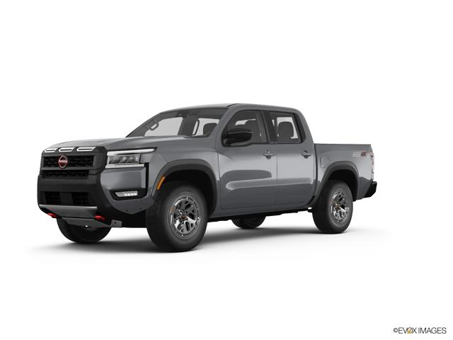 nissan frontier 2026 1N6ED1EK7TN615501 image nissan frontier 2026 1N6ED1EK7TN615501 image