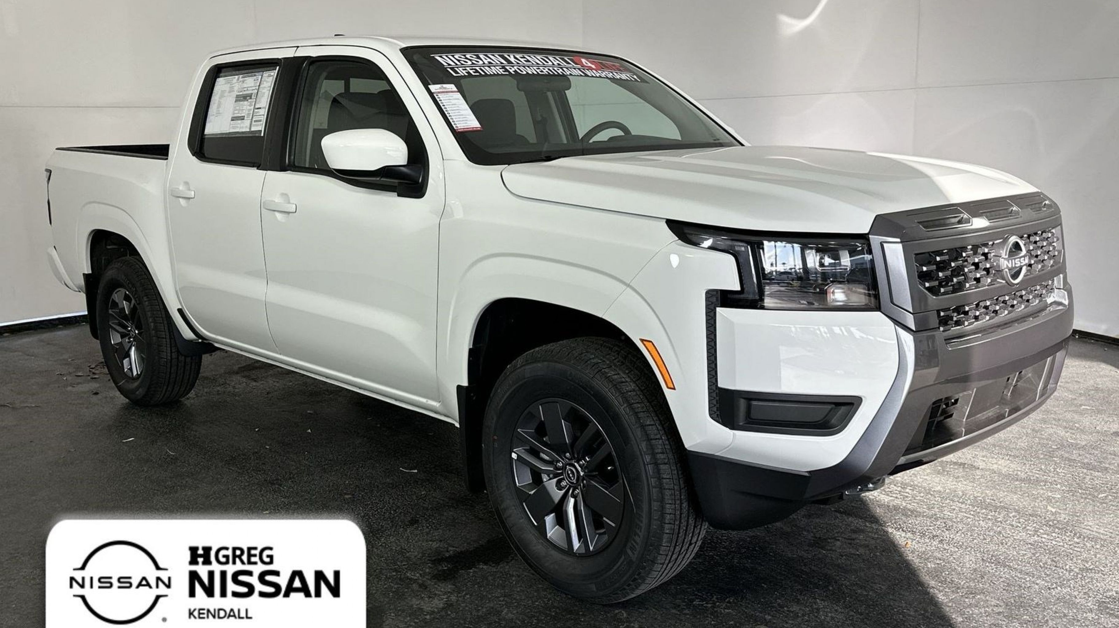 nissan frontier 2026 1N6ED1EK8TN623235 image nissan frontier 2026 1N6ED1EK8TN623235 image