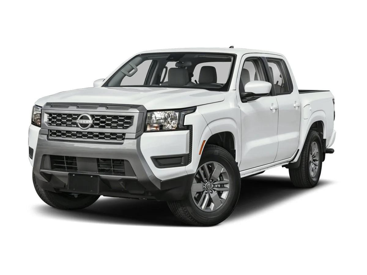 nissan frontier 2026 1N6ED1EKXTN612267 image nissan frontier 2026 1N6ED1EKXTN612267 image