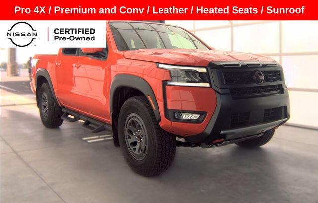 nissan frontier 2026 1N6ED1EK7TN642925 image nissan frontier 2026 1N6ED1EK7TN642925 image