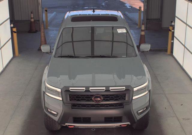 nissan frontier 2026 1N6ED1EK3TN637768 image nissan frontier 2026 1N6ED1EK3TN637768 image