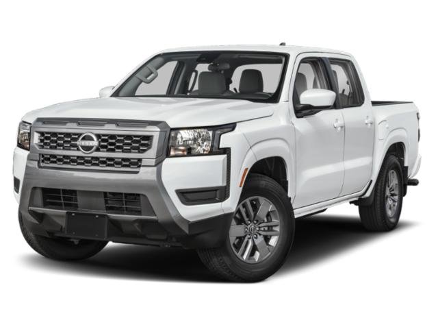 nissan frontier 2026 1N6ED1EK3TN640573 image nissan frontier 2026 1N6ED1EK3TN640573 image