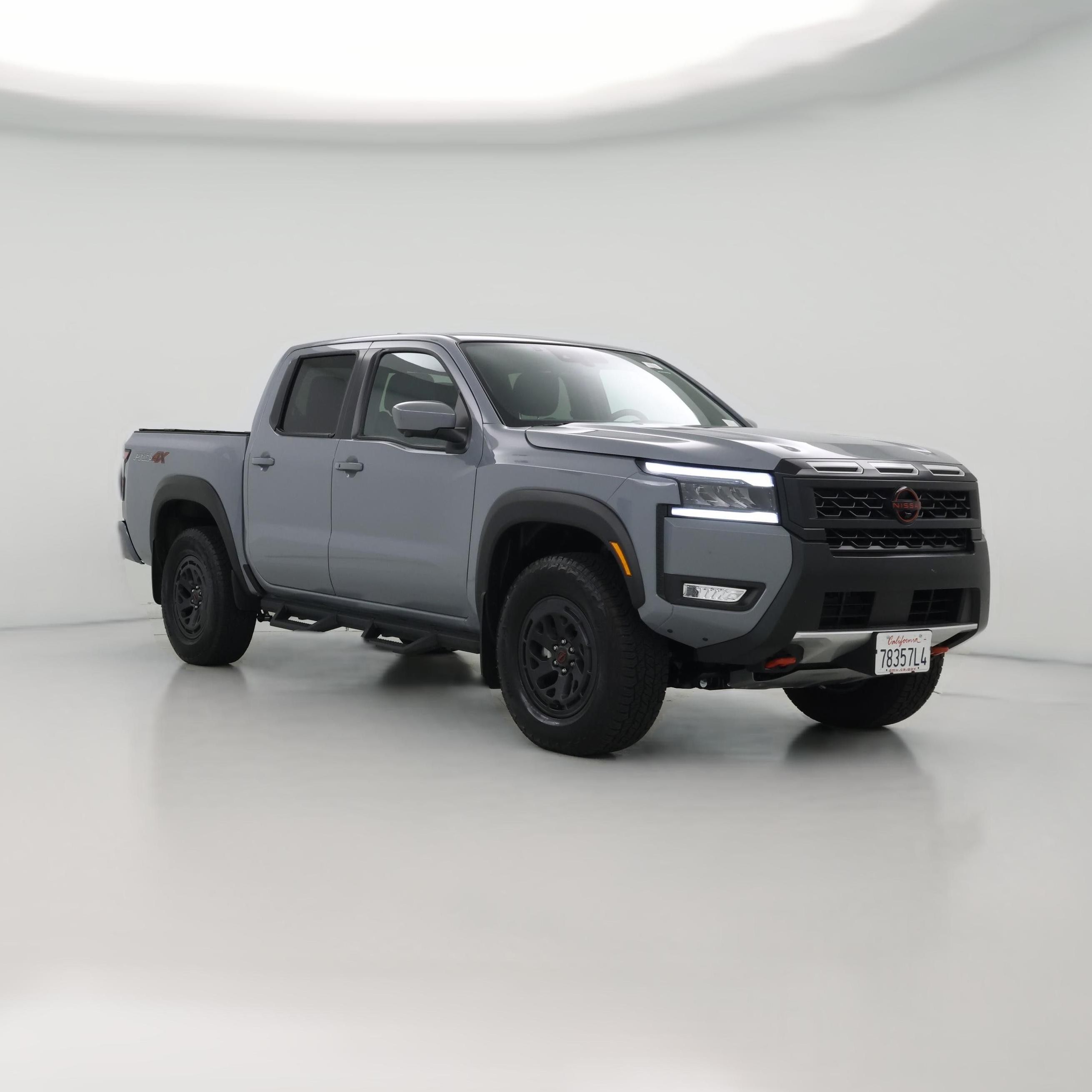 nissan frontier 2026 1N6ED1EK2TN624686 image nissan frontier 2026 1N6ED1EK2TN624686 image