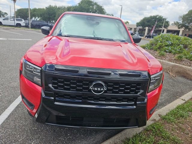 nissan frontier 2026 1N6ED1EJ5TN617741 image nissan frontier 2026 1N6ED1EJ5TN617741 image