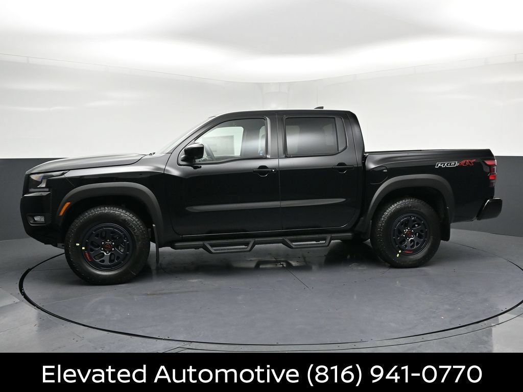 nissan frontier 2026 1N6ED1EK5TN627954 image nissan frontier 2026 1N6ED1EK5TN627954 image