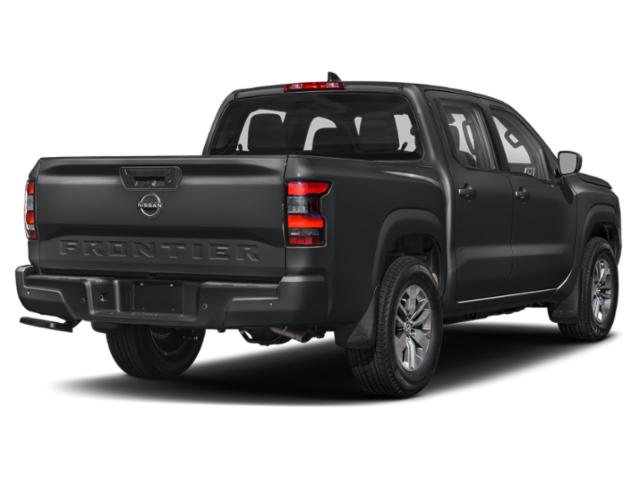 nissan frontier 2026 1N6ED1EK3TN604026 image nissan frontier 2026 1N6ED1EK3TN604026 image