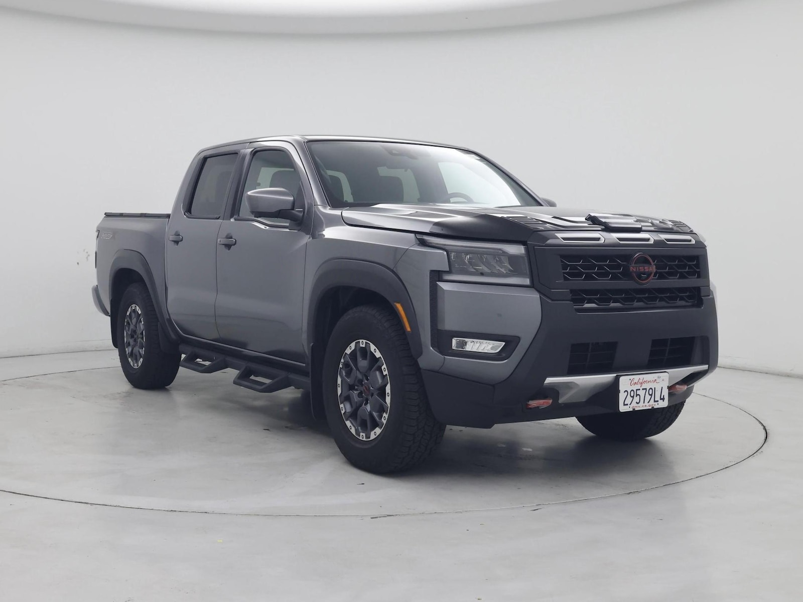 nissan frontier 2026 1N6ED1EJ6TN607414 image nissan frontier 2026 1N6ED1EJ6TN607414 image