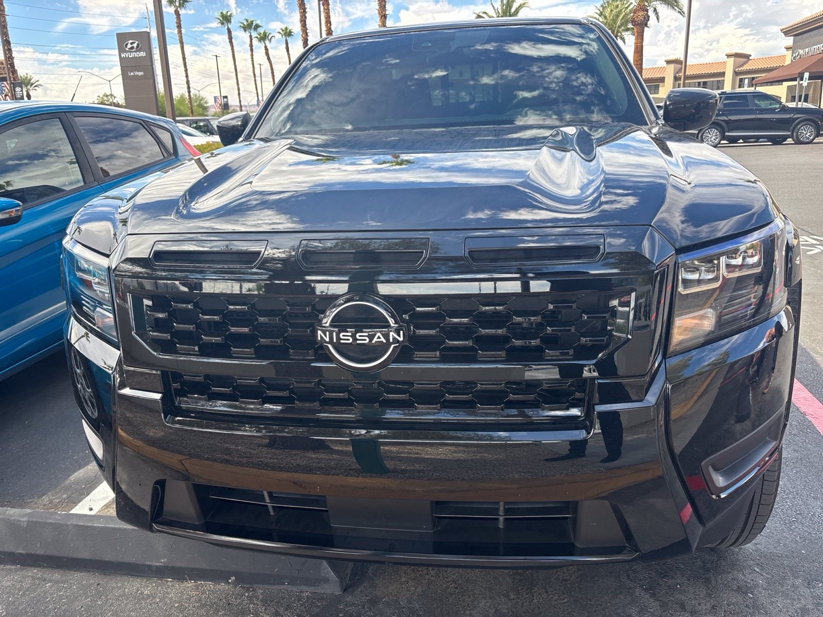 nissan frontier 2026 1N6ED1EJ9TN617337 image nissan frontier 2026 1N6ED1EJ9TN617337 image