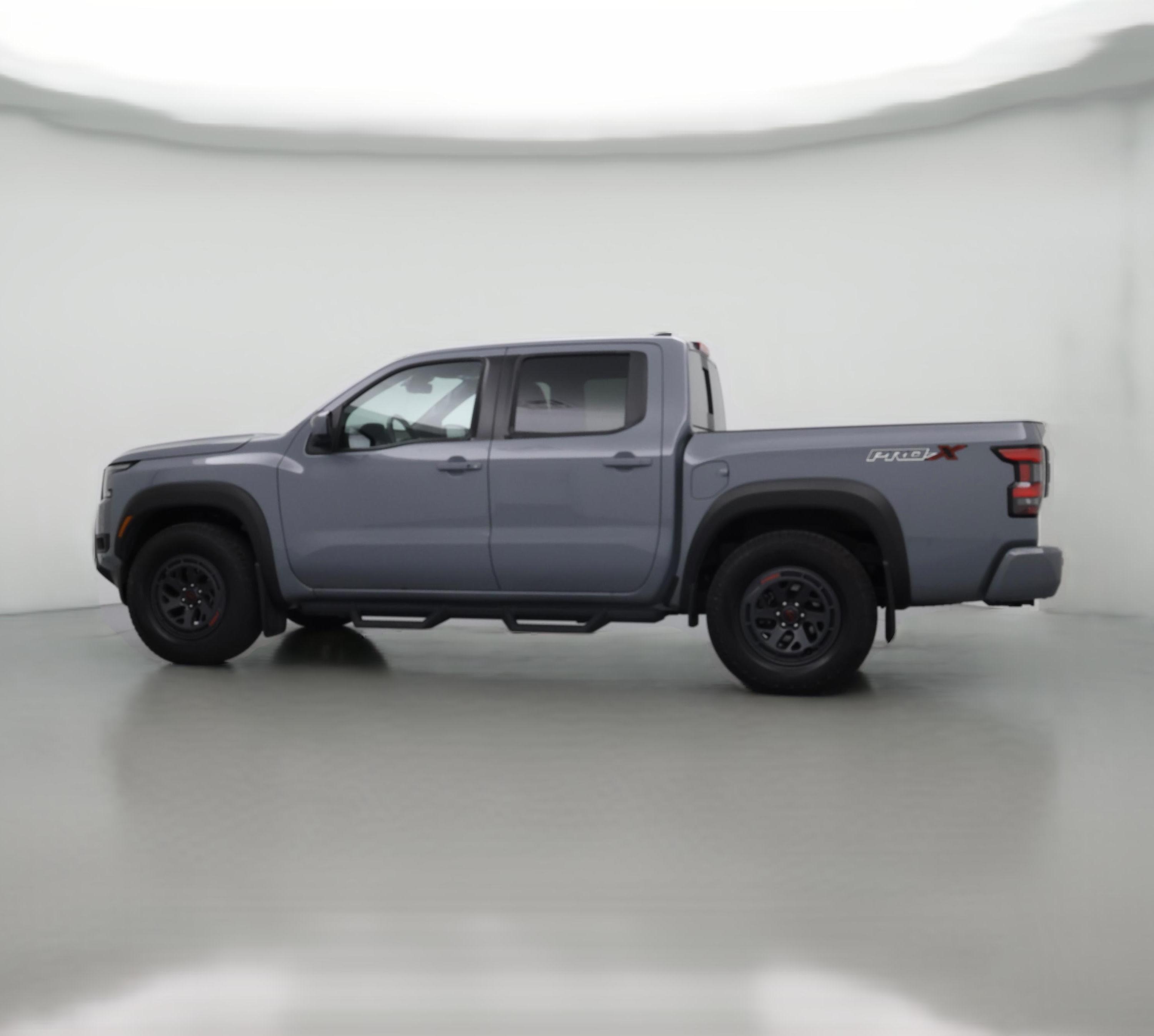 nissan frontier 2026 1N6ED1EJ7TN628871 image nissan frontier 2026 1N6ED1EJ7TN628871 image