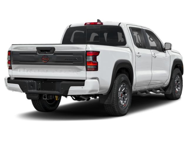 nissan frontier 2026 1N6ED1EJ8TN610010 image nissan frontier 2026 1N6ED1EJ8TN610010 image