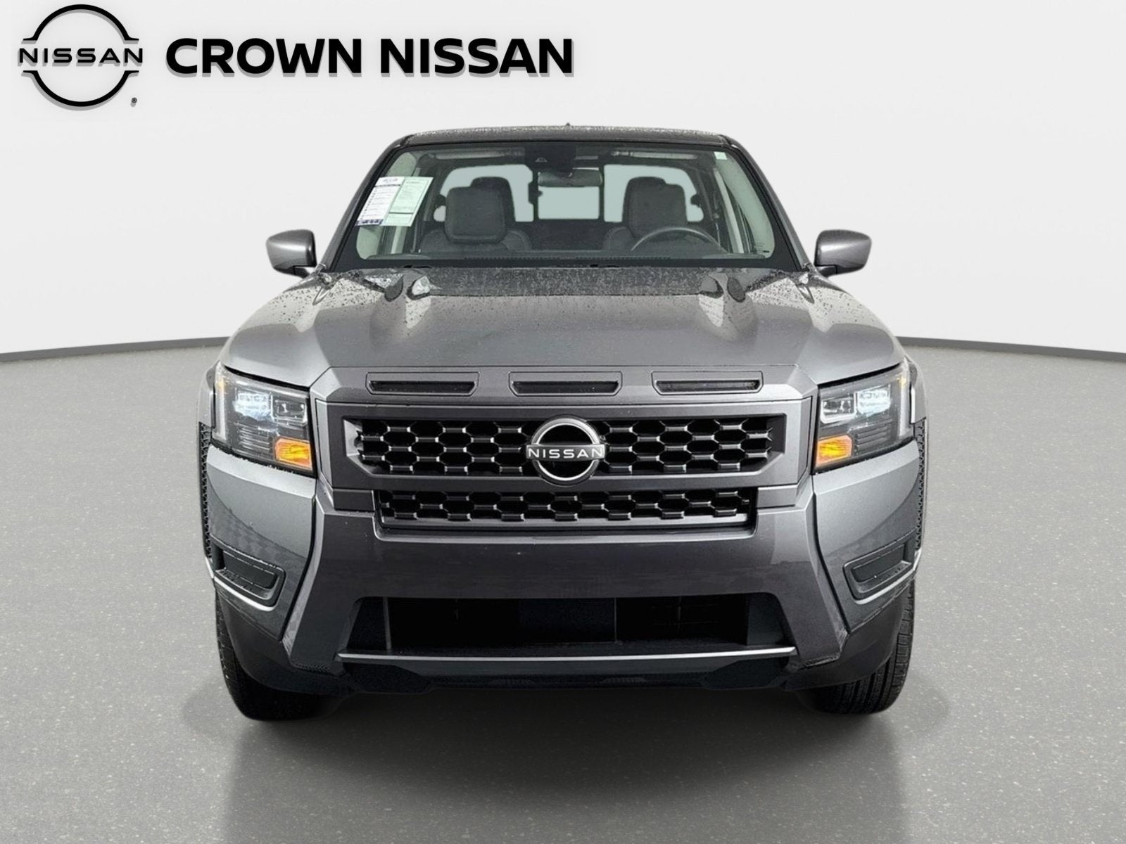 nissan frontier 2026 1N6ED1EJ9TN614194 image nissan frontier 2026 1N6ED1EJ9TN614194 image