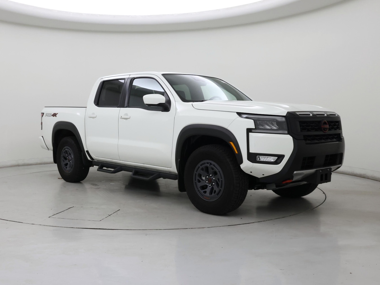 nissan frontier 2026 1N6ED1EK8TN650967 image nissan frontier 2026 1N6ED1EK8TN650967 image