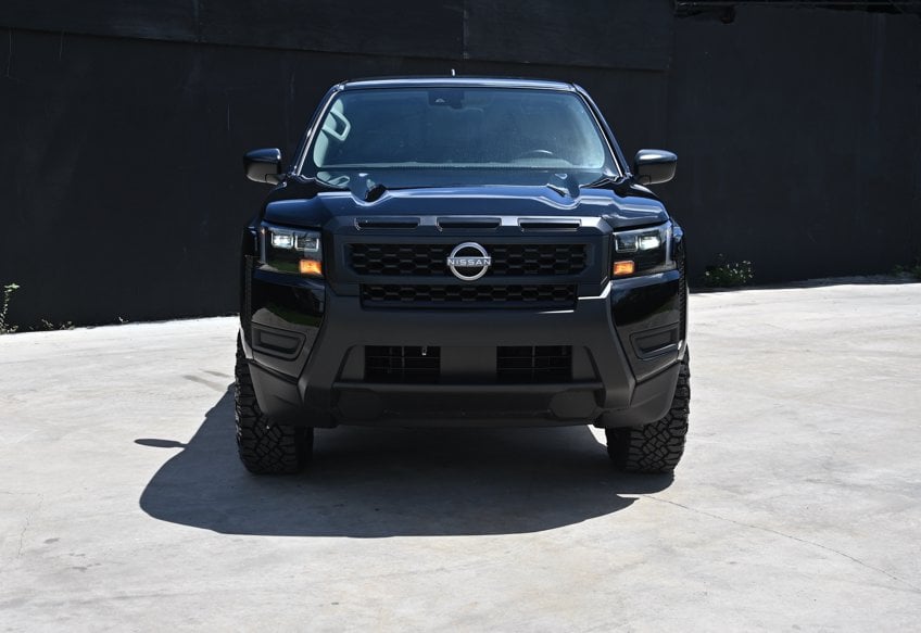 nissan frontier 2026 1N6ED1EJ5TN627640 image nissan frontier 2026 1N6ED1EJ5TN627640 image