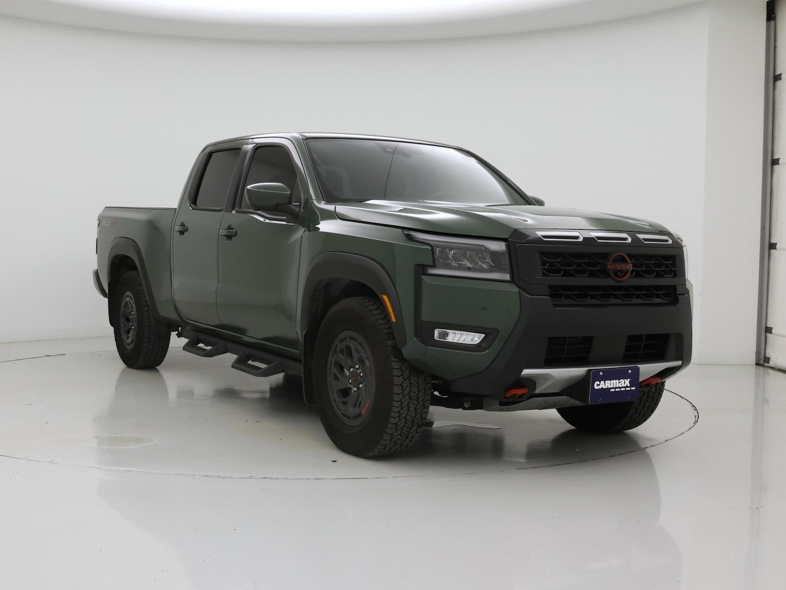 nissan frontier 2026 1N6ED1FKXTN629844 image nissan frontier 2026 1N6ED1FKXTN629844 image