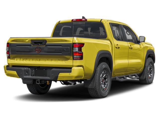 nissan frontier 2026 1N6ED1EK4TN621871 image nissan frontier 2026 1N6ED1EK4TN621871 image