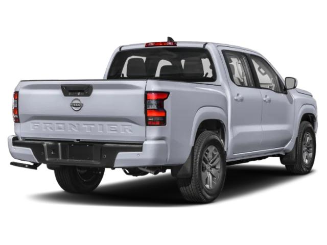 nissan frontier 2026 1N6ED1FJ6TN654943 image nissan frontier 2026 1N6ED1FJ6TN654943 image