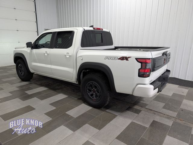 nissan frontier 2026 1N6ED1EK5TN602505 image nissan frontier 2026 1N6ED1EK5TN602505 image