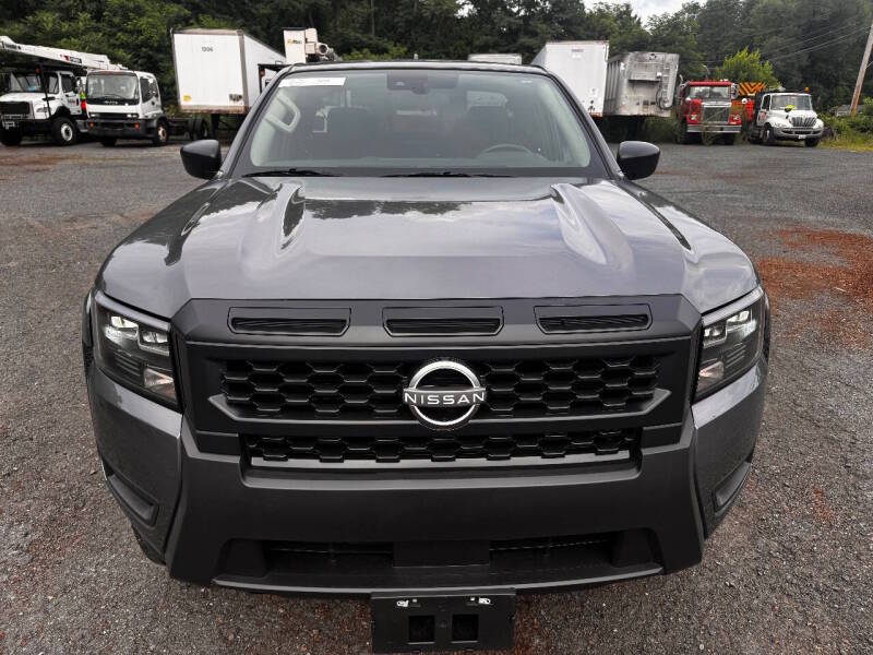 nissan frontier 2026 1N6ED1CM7TN601750 image nissan frontier 2026 1N6ED1CM7TN601750 image