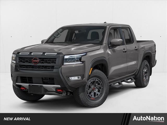 nissan frontier 2026 1N6ED1EK4TN600972 image nissan frontier 2026 1N6ED1EK4TN600972 image