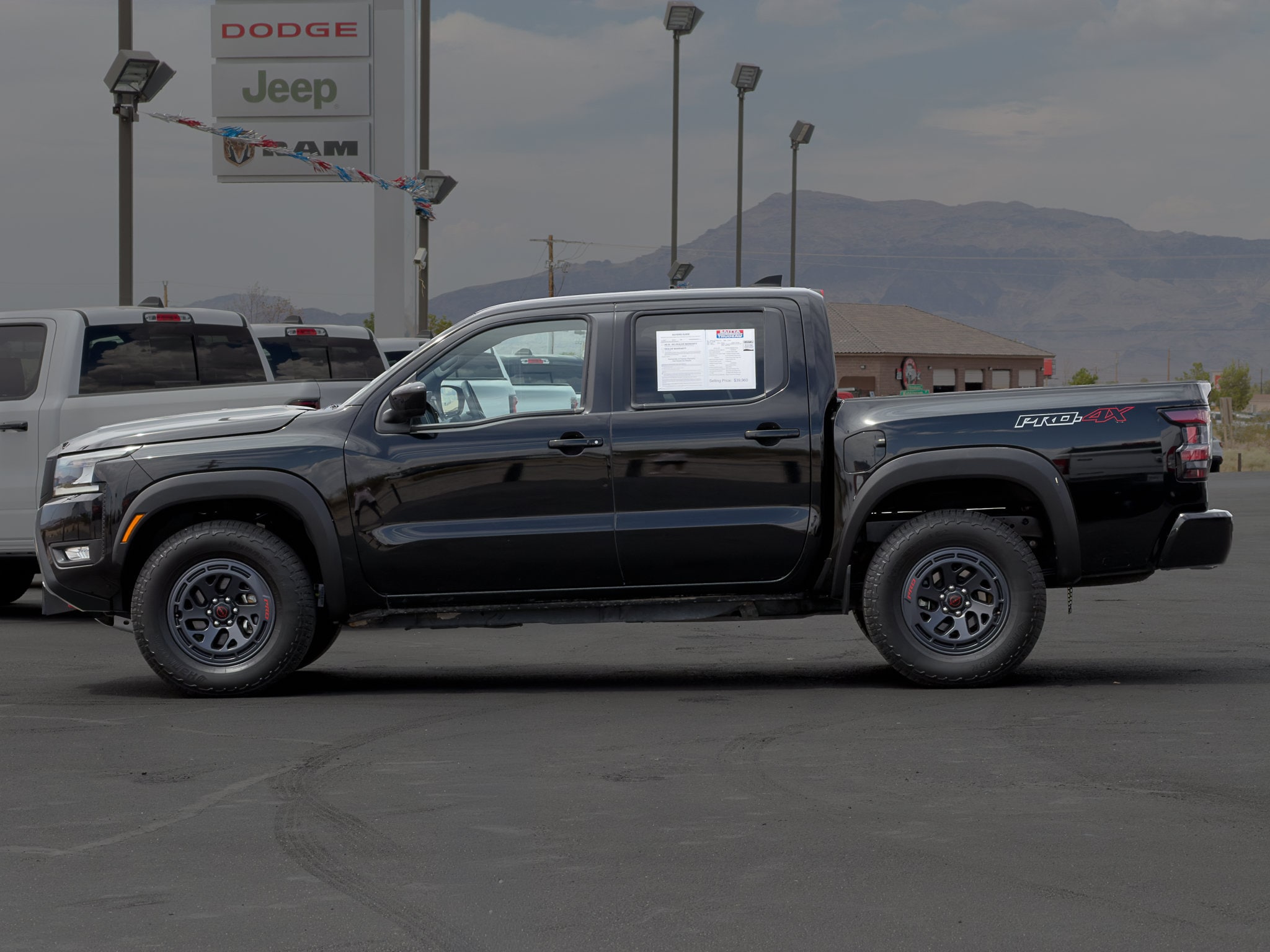 nissan frontier 2026 1N6ED1EK7TN621475 image nissan frontier 2026 1N6ED1EK7TN621475 image