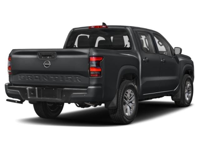 nissan frontier 2026 1N6ED1EK9TN632235 image nissan frontier 2026 1N6ED1EK9TN632235 image